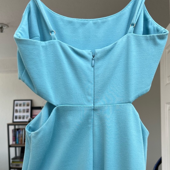 Revolve Haydon Dress - Picture 6 of 9